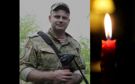 Rușii anunță că au pierdut un colonel de relații publice în Ucraina. Cum îl elogiază presa de la Moscova